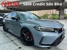 2024 Honda Civic Type-R FL5 2.0 - 6A Condition - 687 km - Brembo Brake Calipers - Bucket Seats - Race Meter - Reverse Camera