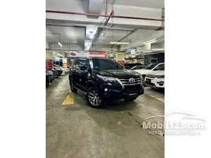 2020 Toyota Fortuner 2.4 VRZ 4X2 SUV