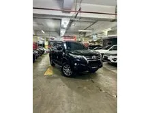 2020 Toyota Fortuner 2.4 VRZ 4X2 SUV KM 87rb AT Matic Diesel 2020 Terawat