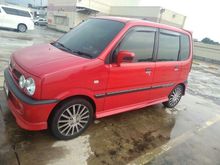 2006 Perodua Kenari EZ 1.0