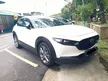 Used 2022 Mazda CX-30 2.0 SKYACTIV-G High SUV(please call now for best offer) - Cars for sale