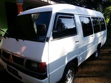 2001 Mitsubishi Colt L300 2.5 Standard Van