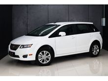 2020 BYD e6 (ปี 18-25) MPV AT
