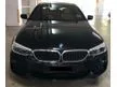 Used GREAT DEAL, JUST ARRIVED 2018 BMW 530i M Sport