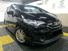 2016 Honda Jazz 1.5 S i-VTEC Hatchback FULL SERVICE RECORD UNDER WARRANTY FULLMUGEN BODYKIT CONDITION LIKE NEW CAR 1 CAREFUL LADY OWNER CLEAN INTERIOR