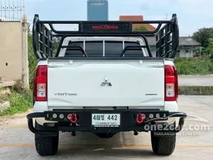 2025 Mitsubishi TRITON 2.4 Pro Single Cab Pickup