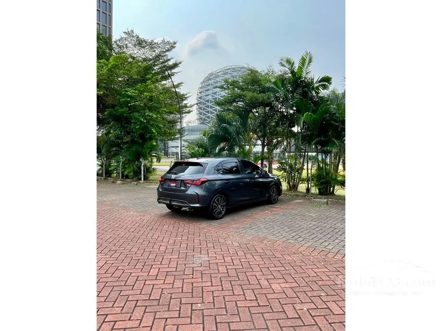 2022 Honda City RS Hatchback