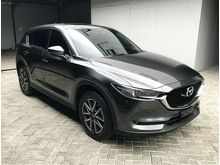 2018 Mazda CX-5 2.5 Touring SUV