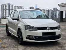 Blue Gt Mobil Vw Polo Automaat Used 2013 Volkswagen Polo TSI