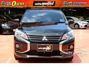 2020 Mitsubishi ATTRAGE 1.2 GLX Sedan