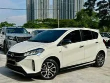 Low Milage 2022 Perodua Myvi 1.5 H Hatchback