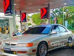 1997 Honda Accord 2.0 EXi Sedan