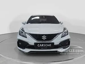 2020 Suzuki Baleno 1.4 Hatchback
