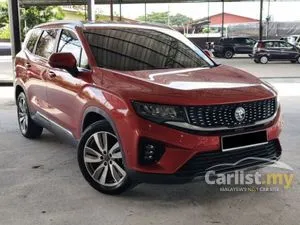 2024 Proton X90 1.5 Premium SUV