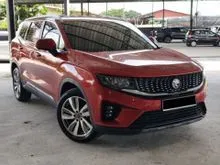2024 Proton X90 1.5 Premium SUV UNDER WARRANTY LOW MILEAGE 52K FULL SERVICE WIRELESS CHARGER ADAPTIVE CRUISE CONTROL