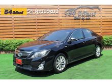 2014 Toyota Camry 2.5 (ปี 12-16) Hybrid Sedan AT