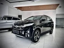 Perodua Aruz 1.5 AV SUV