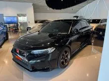 2023 reg 24 Used Honda Civic Type-R FL5,10k km mileage only ,COME WITH ALOT MOD PARTS