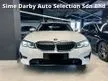 Used 2020 BMW 320i 2.0 Sport Driving Assist Pack Sedan BMW Premium Selection