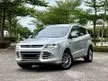 Used 2013 Ford KUGA 1.6 GTDI ECOBOOST (A) SUV Easy Loan
