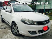 2013 Proton Saga FLX 1.3 (A) EXECUTIVE HIGH SPEC VERSION