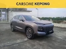 2025 Jetour Dashing 1.5 SUV
