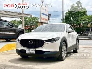 2020 Mazda CX-30 2.0 S SUV