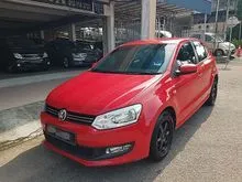 2014 Volkswagen Polo 1.6 Hatchback (A) SUPER CAR KING