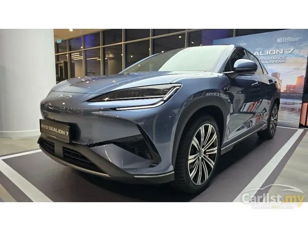 New BYD Pahang | Carlist.my