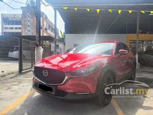2023 Mazda CX-30 2.0 SKYACTIV-G High Plus SUV