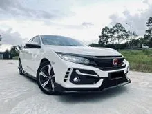 2020 Honda Civic 1.5 TC LED Headlamp 1 Year Warranty Sedan