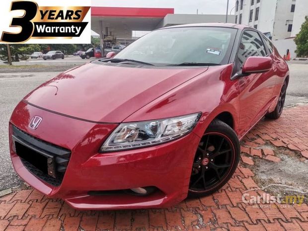 搜索253辆二手honda本田cr Z 车在马来西亚出售 Carlist My