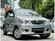Used 2007 Toyota Avanza 1.5 G MPV (A) ORIGINAL MILEAGE / SERVICE RECORD / ONE OWNER / WELCOME CASH BUYR - Cars for sale