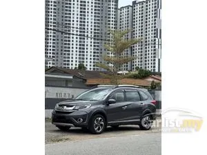 2019 Honda BR-V 1.5 V SUV