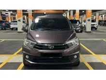 2017 Perodua Bezza 1.3 X Premium Sedan