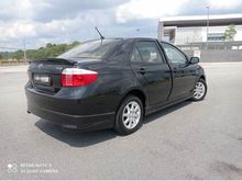 REG 2007 Toyota Vios 1.5 E Sedan 1 OWNER LIKE NEW