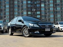 2013 Toyota Camry 2.0 (ปี 12-16) G Sedan AT