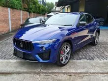 JAPAN CBU - 2021 Maserati Levante 3.0 S G SPORT Fully Loaded SUV