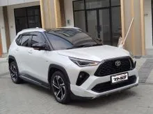 2023 Toyota Raize 1.0 GR Sport TSS (2 Tone) SUV