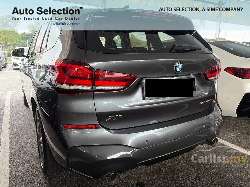 2022 BMW X1 sDrive20i M Sport SUV