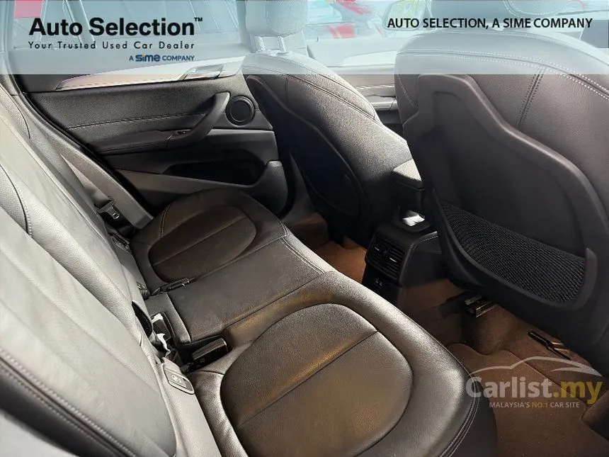 2022 BMW X1 sDrive20i M Sport SUV