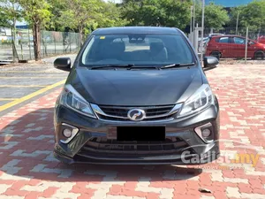 2020 Perodua Myvi 1.5 AV Hatchback SPECIAL PROMO PRICE WITH 2 YEARS WARRANTY N DISCOUNT RM500