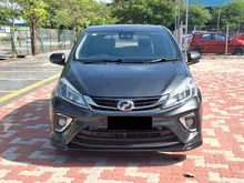 2020 Perodua Myvi 1.5 AV Hatchback SPECIAL PROMO PRICE WITH 2 YEARS WARRANTY N DISCOUNT RM500