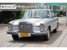 1971 Mercedes-Benz 280SE 2.8 W108 (ปี 65-73) Classic Sedan AT