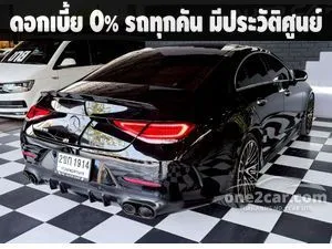 2021 Mercedes-Benz CLS300 2.0 d AMG Premium Sedan