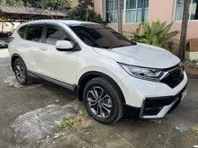 2022 Honda CR-V 2.4 (ปี 17-21) 2.4 ES AWD SUV AT