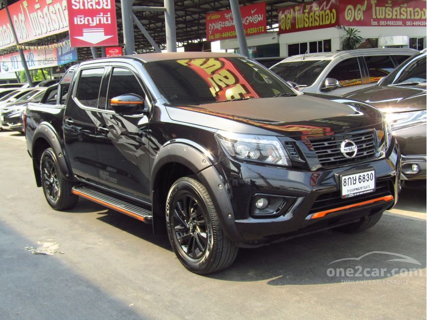 Nissan NP 300 Navara 2019 Calibre EL Black Edition 2.5 in กรุงเทพและ ...