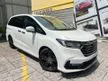 Recon 2022 HONDA ODYSSEY 2.4 I