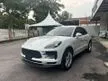 Recon 2021 Porsche Macan 2.0 SUV