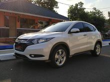 2016 Honda HR-V 1.5 E CVT A/T Putih